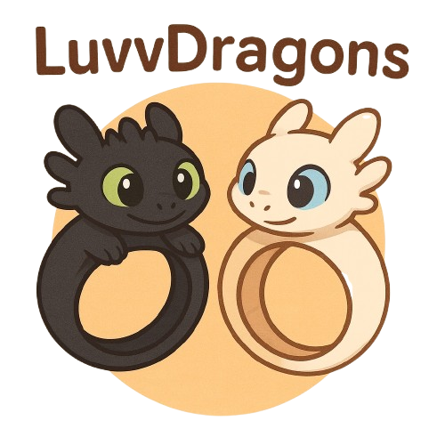 LuvvDragons