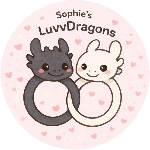 LuvvDragons